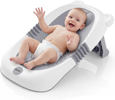 Vaschetta Da Bagno Pieghevole