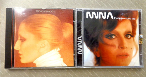 Mina adesso sono tua - , e