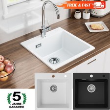 Lavello Cucina Granito 45x45