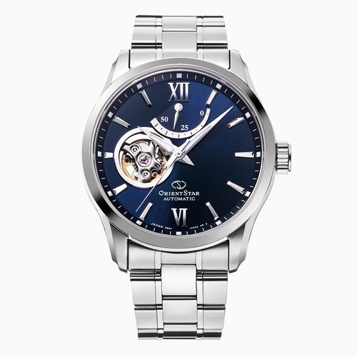 Orient star automatico - star,