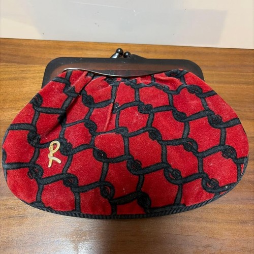 Roberta camerino pochette - di,