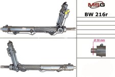 Scatola sterzo idraulica BMW