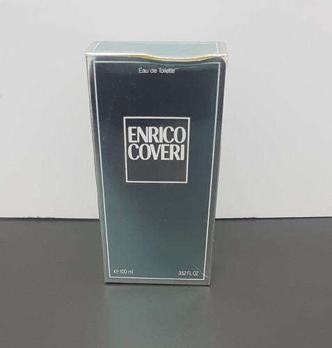 Enrico coveri pour femme - enrico, eau