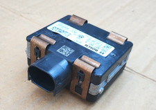 VW Volkswagen Golf Radar