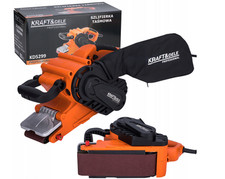 Levigatrice A Nastro 2000W Per