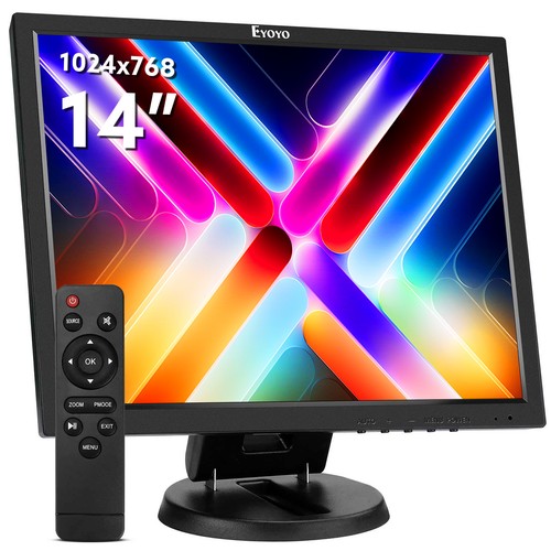 Eyoyo pollici 3 tft - pollici,