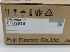 Fuji FTU263B Modulo di Uscita