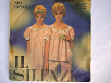 Nini Rosso – Il Silenzio /