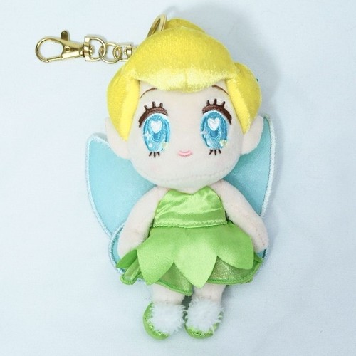 Tinker bell peter pan - tinker, tiny