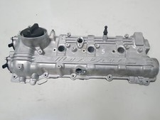 Coperchio valvola testata