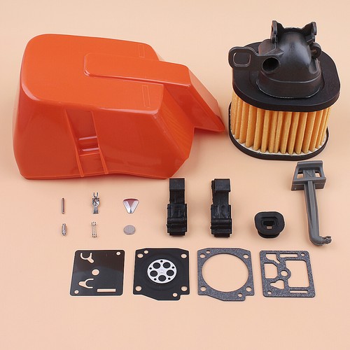 Kit carburatore coperchio - carburatore,
