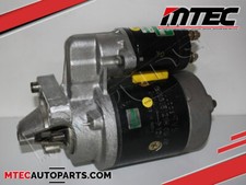 Starter motor tata - safari,