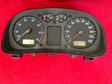 Strumentazione contachilometri VW Golf 4 - 1J0919881