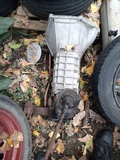 Cambio 4 marce Lada Niva a benzina