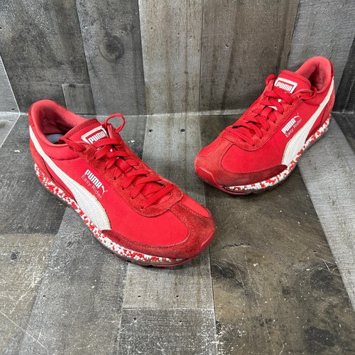 Mens puma jamming easy - mens, rider