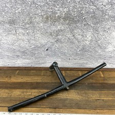 Stelo manubrio vintage Gary