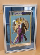 Quadro Specchio Vogue Vintage