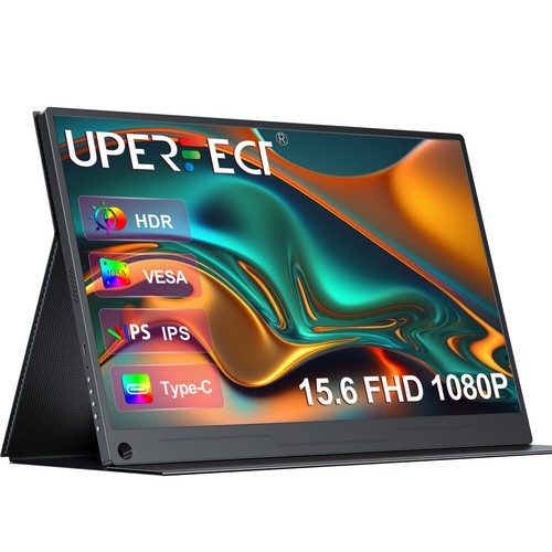 Uperfect monitor portatile - monitor,