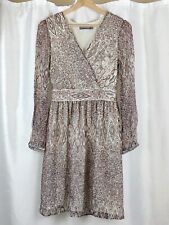 Version Originale Silk Dress