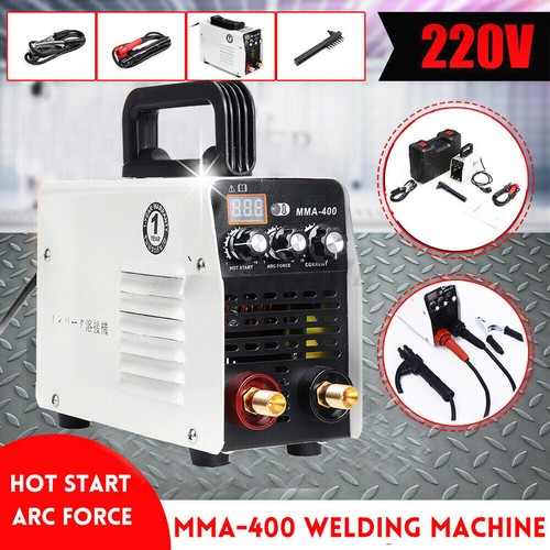 Saldatrice bastone 220v hot - bastone,