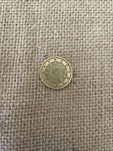 Moneta centesimi euro - moneta, di