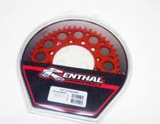 RENTHAL PIGNONE POSTERIORE KTM