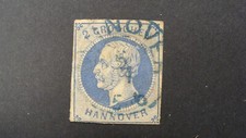 LOTTO AVG HANNOVER SCOTT# 20