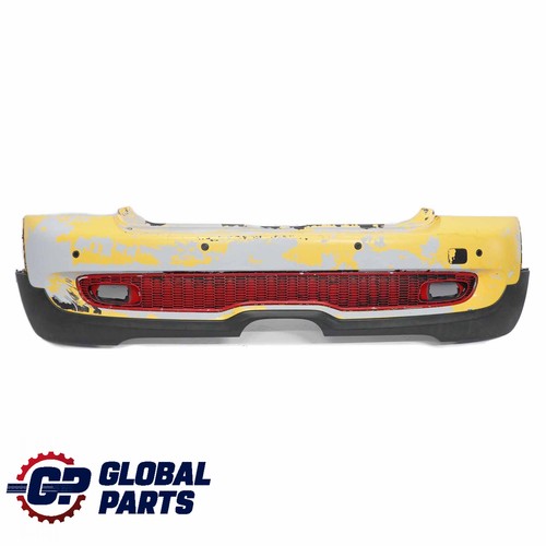 Mini r56 r57 paraurti - mini,