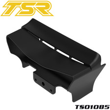 Team Saxo TS01085 F1 Rear Wing