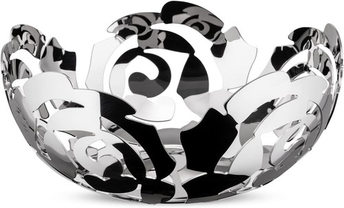 Alessi cestino fruttiera - -,