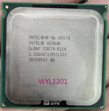 Processore CPU Intel Xeon