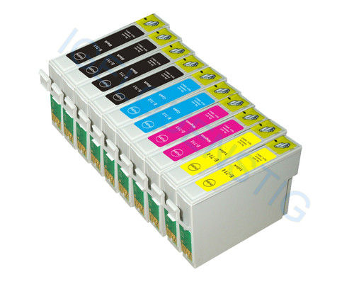 Cartucce compatibili per - cartucce,