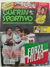 Guerin sportivo 1994 film - guerin, 6-1994