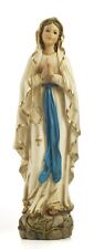Statua Maria Madonna Lourdes