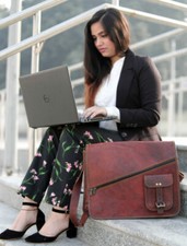 Borsa da viaggio Messenger