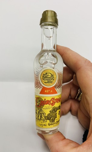 Mignon liquore strega - strega, ditta