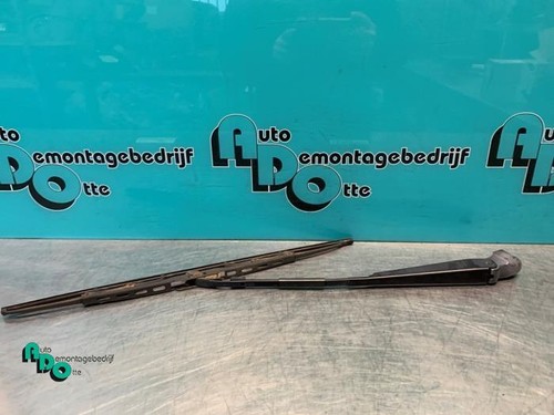 Braccio tergicristallo