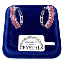 Cerchi Orecchini Grandi 22mm