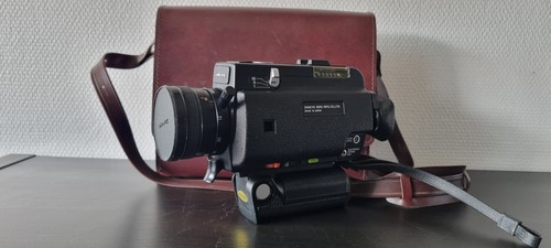 Sankyo 44xl super 8 - super,