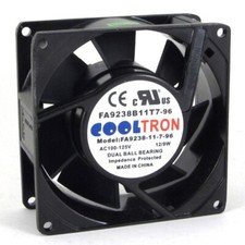 Ventilatore assiale 115v - ventilatore,