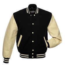 Giacca Letterman Stewart &
