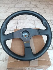 Volante Sportivo Con Mozzo Per Alfa Romeo GT Junior