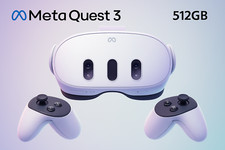 Cuffie meta quest - vr,