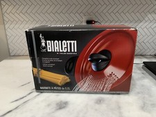 Bialetti 7550 Pastiera Ovale 5