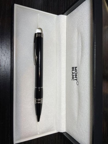 Montblanc starwalker midnight - montblanc,