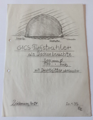 Technische zeichnung skizze - zeichnung,
