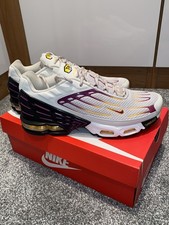 Nike Air Max Plus 3 III TN