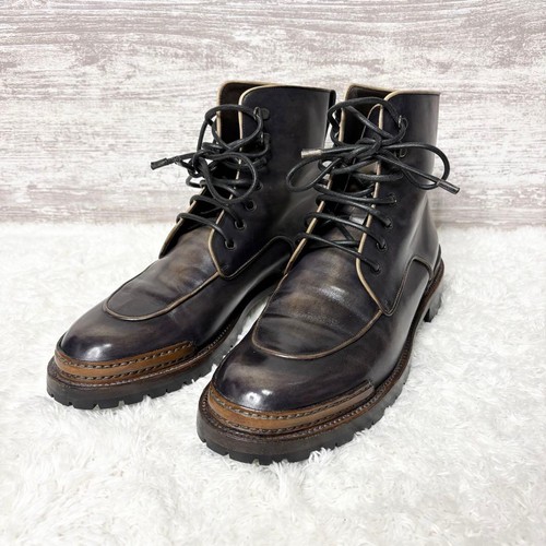Berluti brunico stivali - berluti,