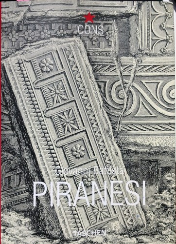 Libro arte piranesi - libro,