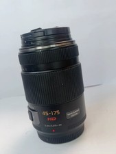 Panasonic Lumix GX Vario PZ